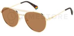 Polaroid PLD 6211/S/X B4E SP 57 (PLD 6211/S/X B4E SP 57) Слънчеви очила