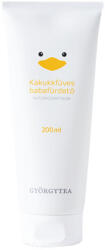 Györgytea Kakukkfüves babafürdető 200ml - alphavital