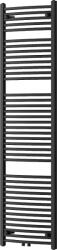 Mexen Ares Fürdőszobai Törölközőszárító - 1800x500 mm - Fekete (5907709159969)