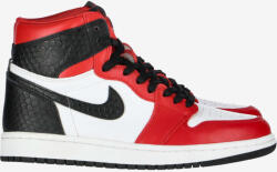 Nike Air Jordan 1 Retro High - Kígyóbőr - Női - 37.5