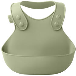 BIBS - Bavetica pentru diversificare si hranire, Sage (BB-4000250) Bavata