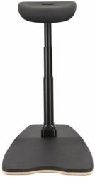 Maclean MC-872 Ergonomikus Álló-Ülő Irodaszék (ANN-CEN-64350)