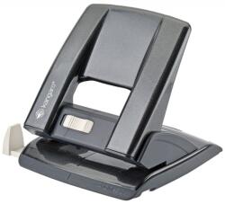 KANGARO Perforator metalic KANGARO Aion 30, 30 coli, Gri antracit metalizat (KAA30-05)