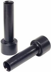 Rapid Rezerva burghiu pentru perforator Rapid HDC 150, blister, 2 buc/set, negru (RA-23000900) - roua