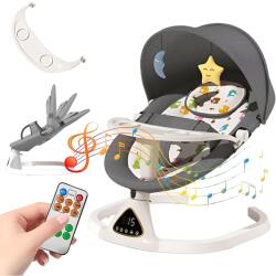 Teno Teno® elektromos bölcső, Bluetooth kapcsolat, érintésvezérlés, kivehető tálca, felhajtható tető