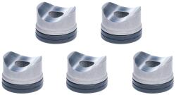 Graco Duzie de schimb Graco 243281 RAC 5, 5 bucati, pentru spray airless (243281)
