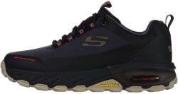Skechers Sportcipő Skechers Max Protect - Fast T 237304BKMT Férfi Fekete 40