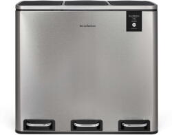 Les Collectors N°982 Szelektív Hulladékgyűjtõ Szemetes - 3x18L