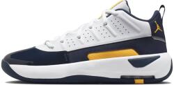 Nike Jordan Max Aura 7 HQ2091102 Férfi Cipő Fehér 41