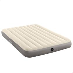 Intex Saltea pe aer Intex Single High 152x203 cm, 2 persoane, 272 kg (Intex - 64103E #2) Saltea