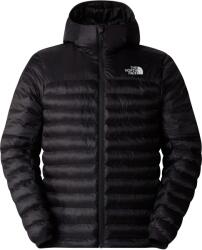 The North Face Terra Peak kapucnis kabát NF0A88TVJK31 Férfi Fekete XL
