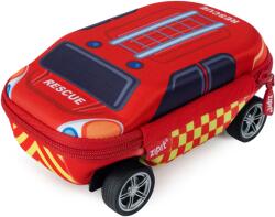 ZIPIT Penar cu fermoar ZIPIT Automotive Storage Box - Red (ZP-377988) Penar