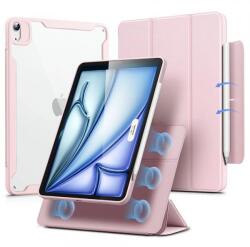 ESR Husa pentru Apple iPad Air 11 (2025) / Air 11 (2024) / Air (2022) / Air (2020), ESR, Rebound Hybrid, Roz