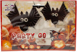  Halloween dekoráció - denevér