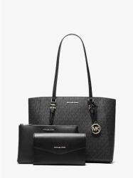 Michael Kors Charlotte 3-az-1 női táska, fekete