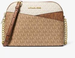 Michael Kors női Jet Set Medium Dome crossbody táska