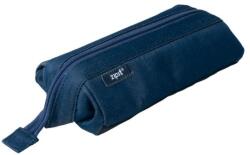 ZIPIT Penar cu fermoar ZIPIT Lenny Denim - Blue (ZP-379364) Penar