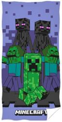 Kaptan gyerekeknek, Minecraft Enderman Monster