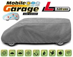  Mobile Garage Autóponyva Furgonhoz - L520