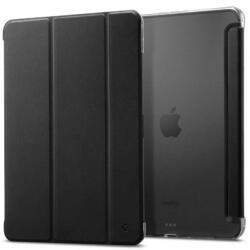 Spigen Husa pentru Apple iPad Pro 11 (2024), Spigen, Liquid Air Folio, Neagra