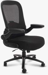 Barracuda M97-2 Irodai szék - XXL - Fekete