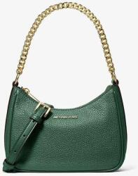 Michael Kors Jet Set Travel bőr crossbody - MOSS