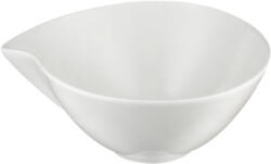 Ambition Fala Porcelán Levesestál - 300 ml (61246)