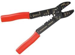 PROLINE Cleste universal pentru dezizolare si sertizare fire cuprinse intre 0.75-6.0 28428 (28428) Cleste