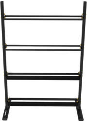 inSPORTline StorageRack II Fitnesz Állvány - 600 kg