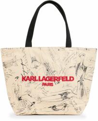 KARL LAGERFELD PARIS Női Hátizsák - Cannes Collection