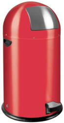 EKO Kickcan Pedálos Szemetesszedő - 33 liter