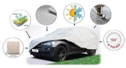 CarPassion UV védelemmel ellátott külső autóburkolat SUV/Van Carpassionhoz 465 x 150 x 150 cm