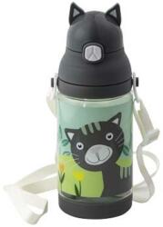 Ambition Junior Állatos Kulacs - 420 ml (5907078430096)
