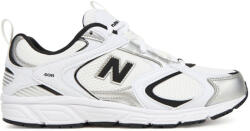 New Balance Férfi sportcipő, ML408WB modell, 43 EU, fehér