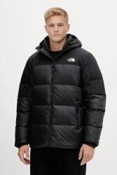 The North Face Diablo Down 2.0 M INTL Férfi Kabát Fekete