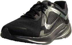 Nike BUTY Nike MĘSKIE QUEST 5 DD0204-003 CZARNE r. 45.5