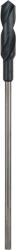 Bosch PRO Wood HSS Installation Drill Bit, 25 x 100 x 400 mm (2608597169) Burghiu