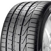 Pirelli Anvelopa Vara PIRELLI PZERO 255/35/R19 96 Y XL AM ASTON MARTIN