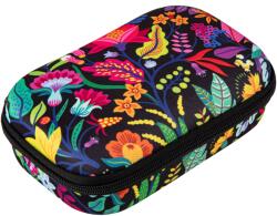 ZIPIT Penar cu fermoar ZIPIT Colorz Storage Box - Floral (ZP-374017) Penar
