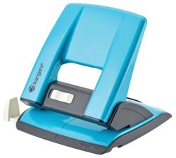 KANGARO Perforator metalic KANGARO Aion 30, 30 coli, Turcoaz (KAA30-24)