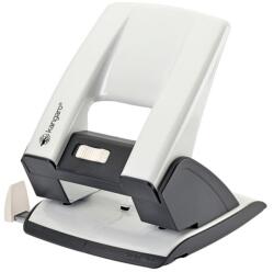 KANGARO Perforator metalic KANGARO Aion 40, 40 coli, Alb metalizat (KAA40-14)
