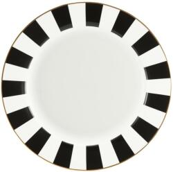 Ambition Ribs lapos tányér 27 cm (5907078485713)