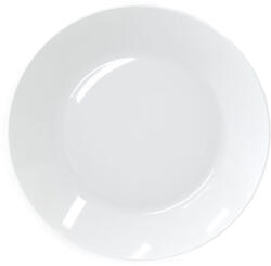 Arcopal Zelie Desszert Tányér - 18 cm, Fehér (883314524659)
