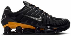 Nike Férfi Nike Shox TL IF7119 42 EU fekete sportcipő