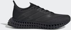 Adidas Sportcipő Adidas 4dfwd 4 M ID8886 Férfi Fekete 41 1/3