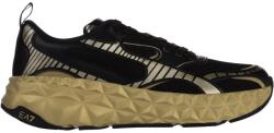 Giorgio Armani EA7 Ultimate C2 Kobra Tech X8X238XK4310M700 Férfi sportcipő Fekete 42 2/3