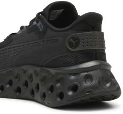 PUMA Sportcipő Puma Softride Frequency 31050001 Férfi Fekete 44, 5