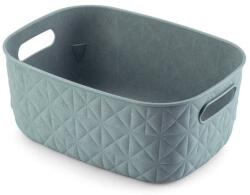 Keter Softex kosár 26, 4X19, 4 cm türkíz (3253924848396)