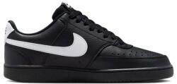 Nike Court Vision Low FZ0630 42 EU Sportcipő Fekete