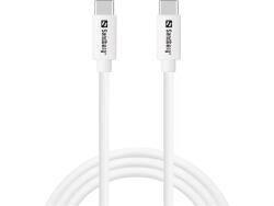 Sandberg USB-C Charge Cable 1M, 65W (136-52)